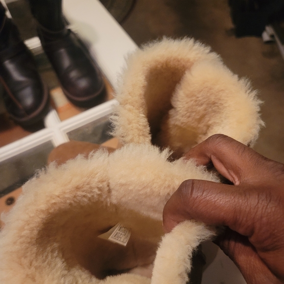 Ugg tall ladies boots! Size 8 - Picture 4 of 5